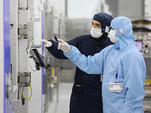 TFT-LCD & Backlight Unit