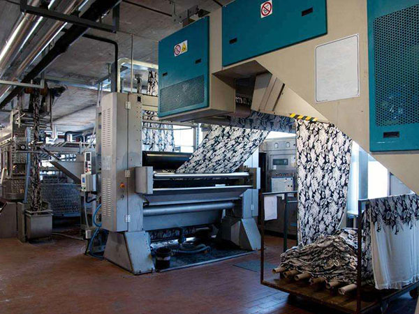 printing industry