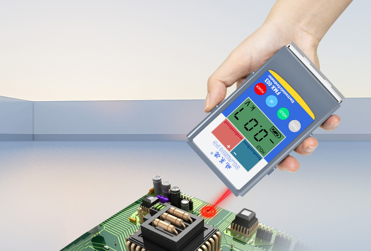 What is static electricity?